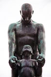 an and Boy (Мужчина и мальчик), 1925-1933