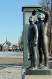 Nude Boys (Нагие мальчики), 1925-1933