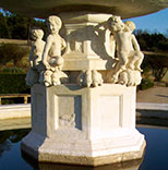 Fountain of Hercules and Antaeus (Фонтан Геркулеса и Антея)