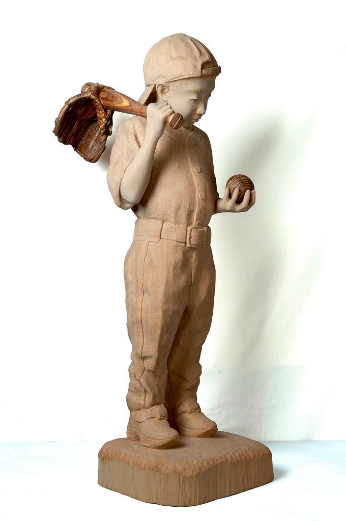 Baseball Star (Звезда бейсбола), 2011