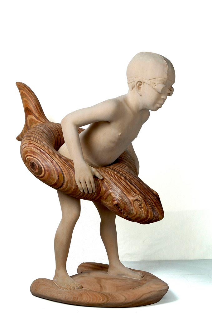 Prince of the Seas (Принц морей), 2011