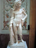 Eros (Эрот), 1835-1836