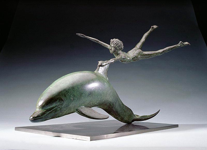 Boy and the Dolphin (Мальчик и дельфин), 1975