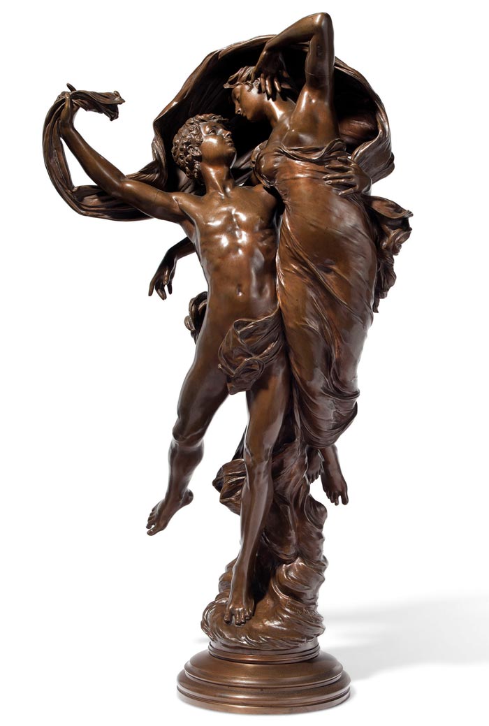 La danse (Танец), 1903-1905