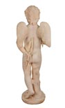 Winged Cupid (Крылатый купидон)