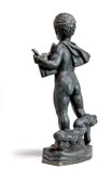 Childhood of the Gods - Apollo (Детство Богов - Аполлон), 1939