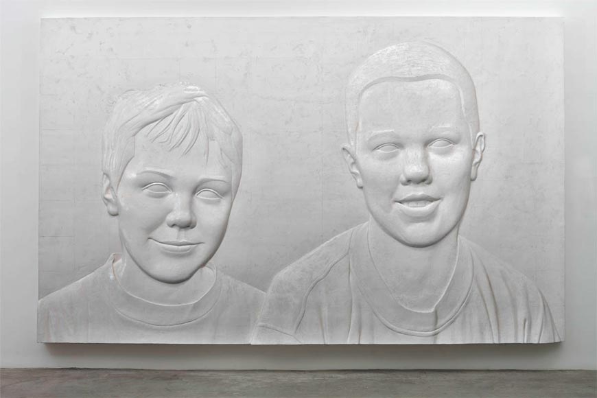 Two Boys (Два мальчика), 2010