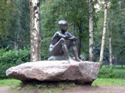 Память о детстве (Memories of Childhood), 2002