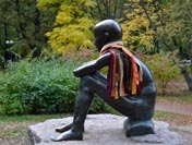 Память о детстве (Memories of Childhood), 2002