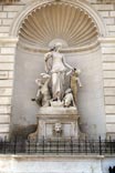 Fontana dell'acqua dolce (Фонтан пресной воды), 1880-1883