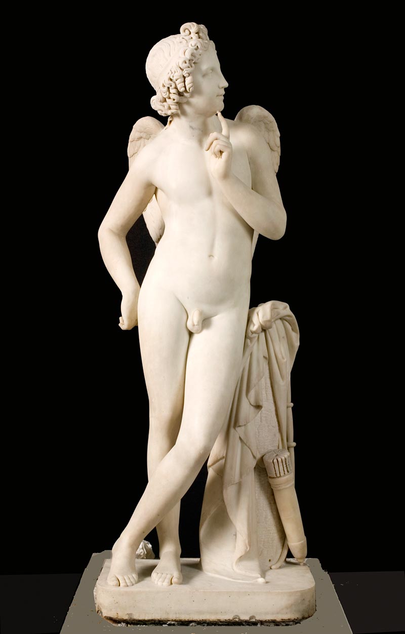 Cupido (Купидон), c.1828