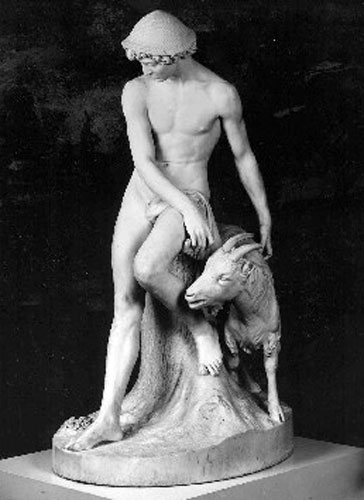 Daphnis (Дафнис), 1878