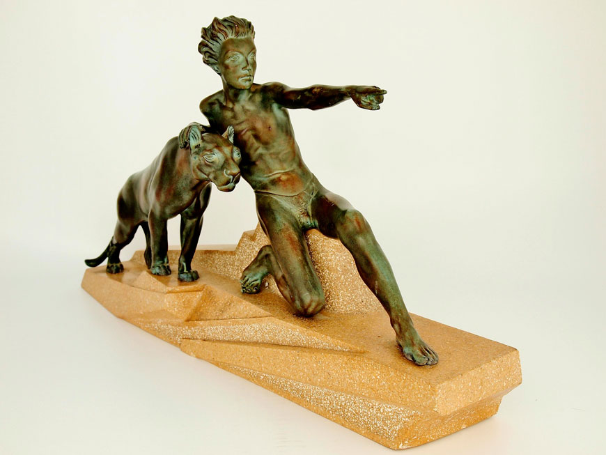 Mowgli (Маугли), 1925