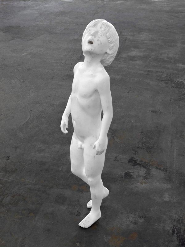 Boy (Мальчик), 2018