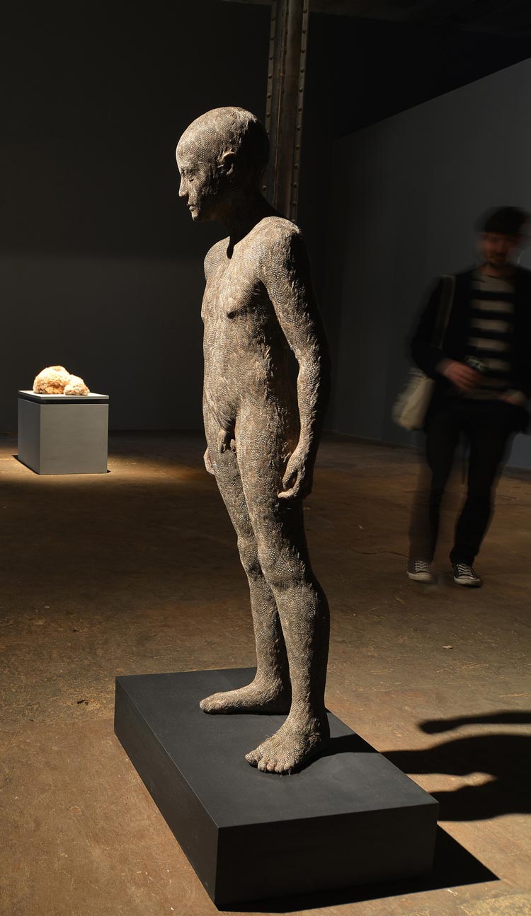 The Unknown Boy 2 (Неизвестный мальчик 2), 2014-2015