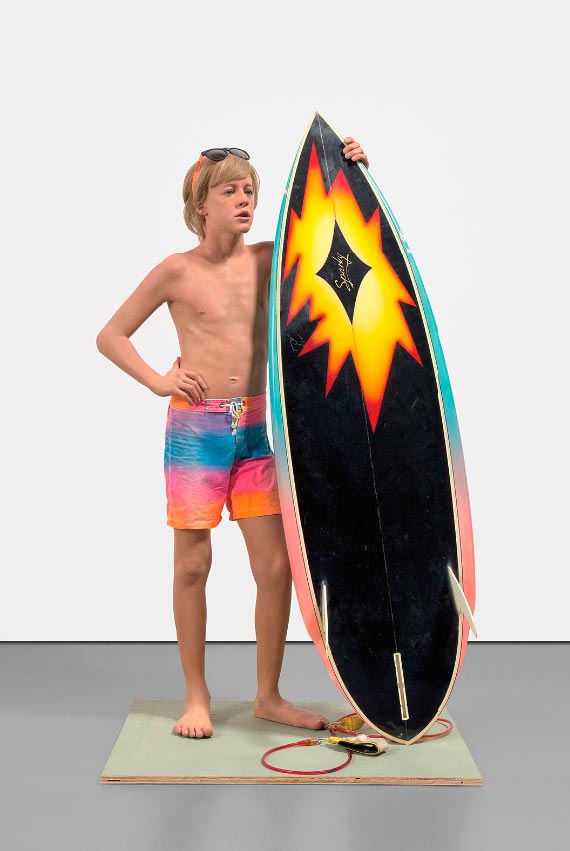 Surfer (Серфер), 1987