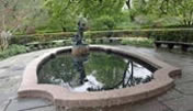 Burnett Memorial Fountain (Фонтан памяти Фрэнсис Ходжсон Бернетт), 1936