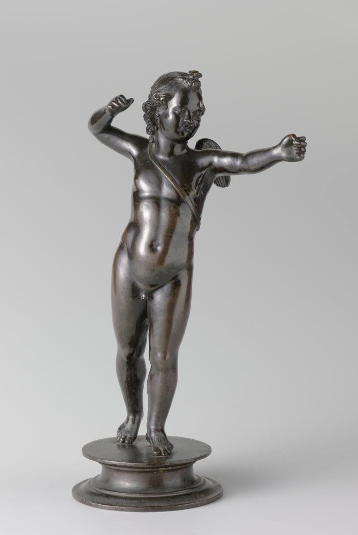 Cupido (Купидон / Эрот), c.1520