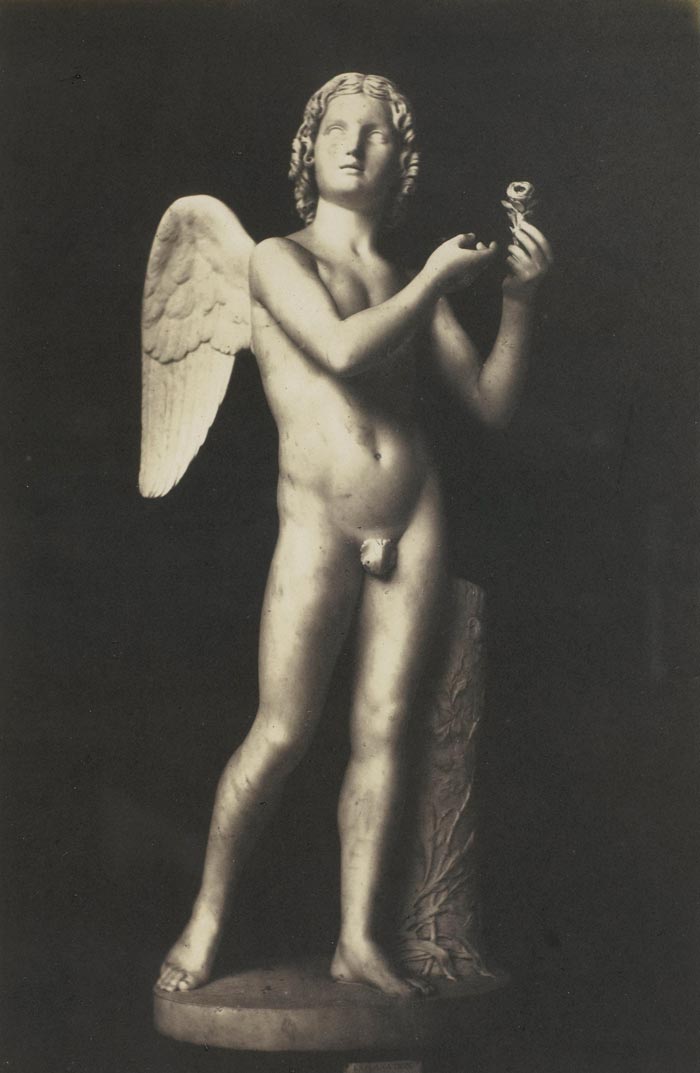 Cupido (Купидон), 1851