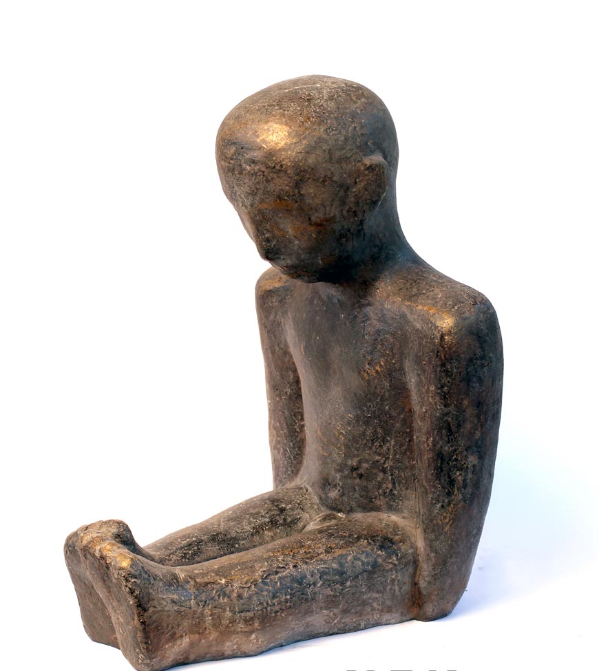 Мальчик (Boy), 1990