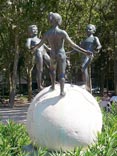 Al niño (Ребёнку)