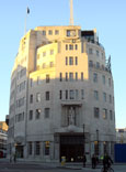 Broadcasting House