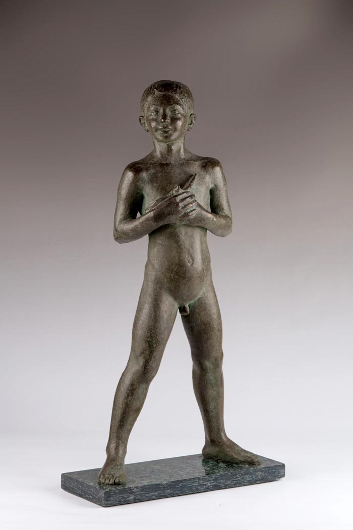 La preda (Добыча), 1942