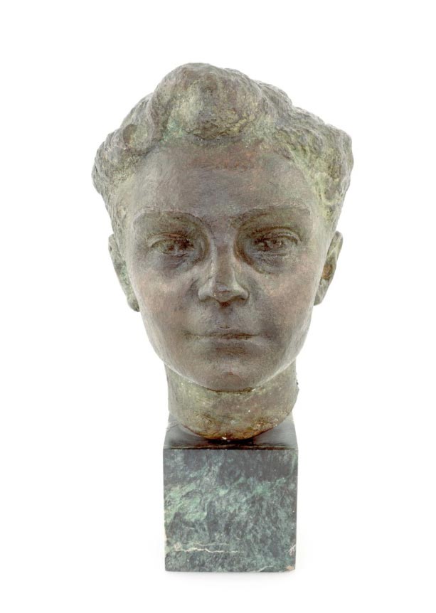 Ritratto di fanciullo (Портрет ребёнка)