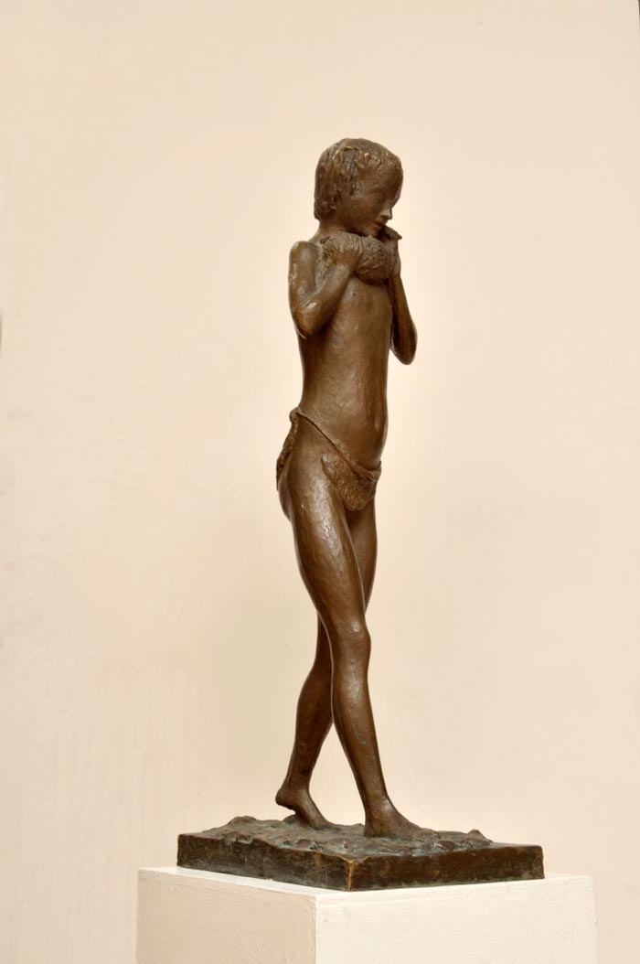 Pastorello (Пастушок), 1942