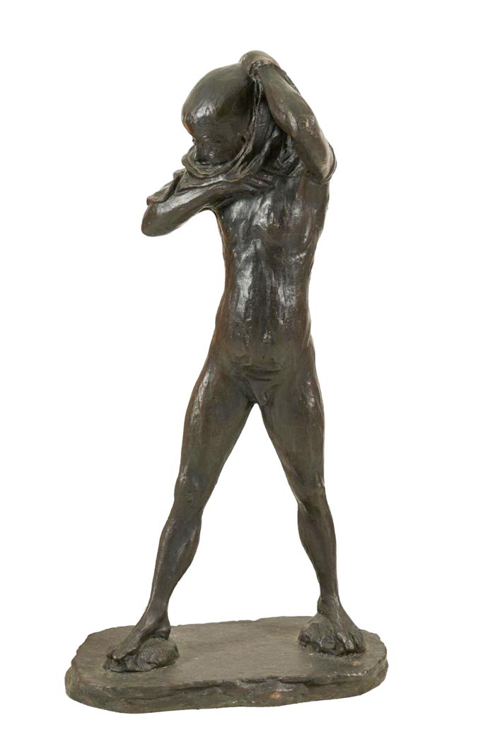 Figura (Фигура), 1946