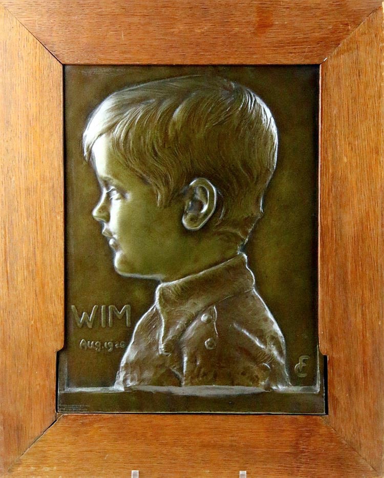 Wim, 1920
