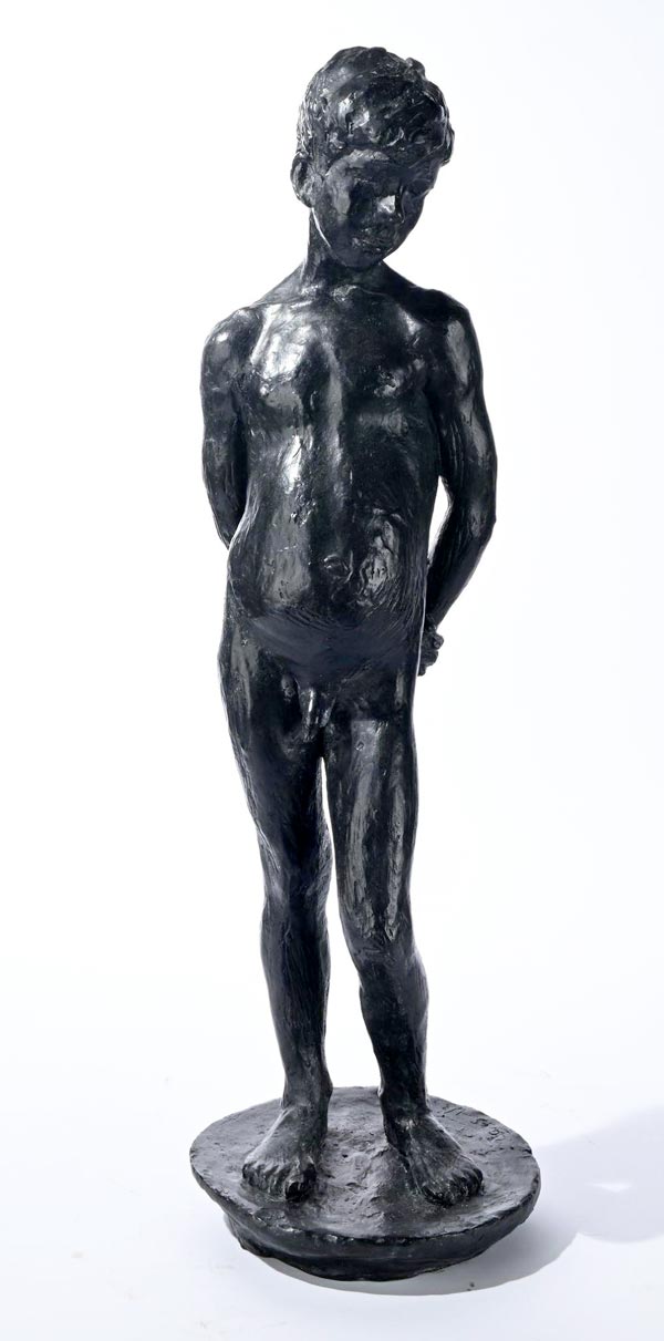 Antonio, 1945 