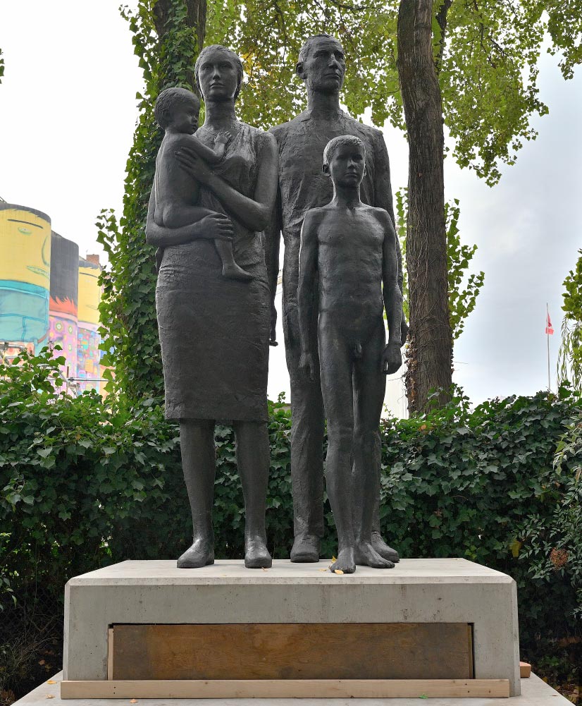 The Family (Семья), 1966