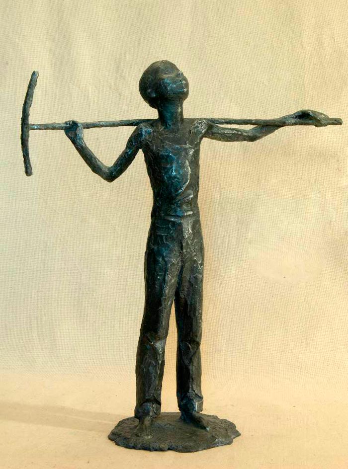 Жаворонок (Lark), начало 1980-х
