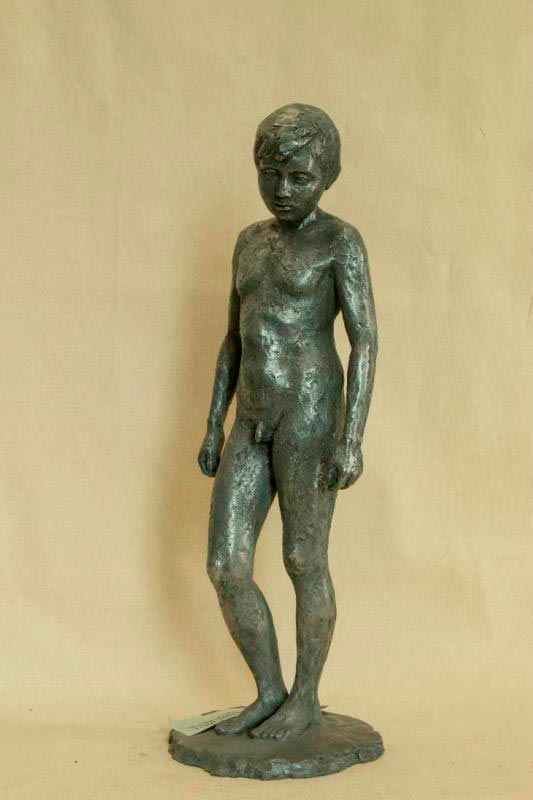 У ручья (By the stream), 2002