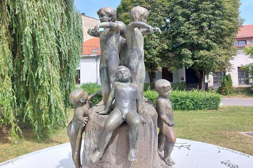 Nedovršena igra (Незаконченная игра), 1965