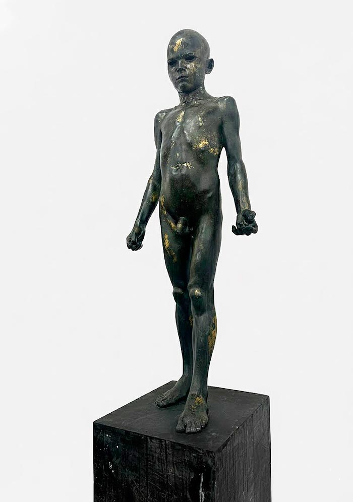 Агогэ (Agoge), 2017