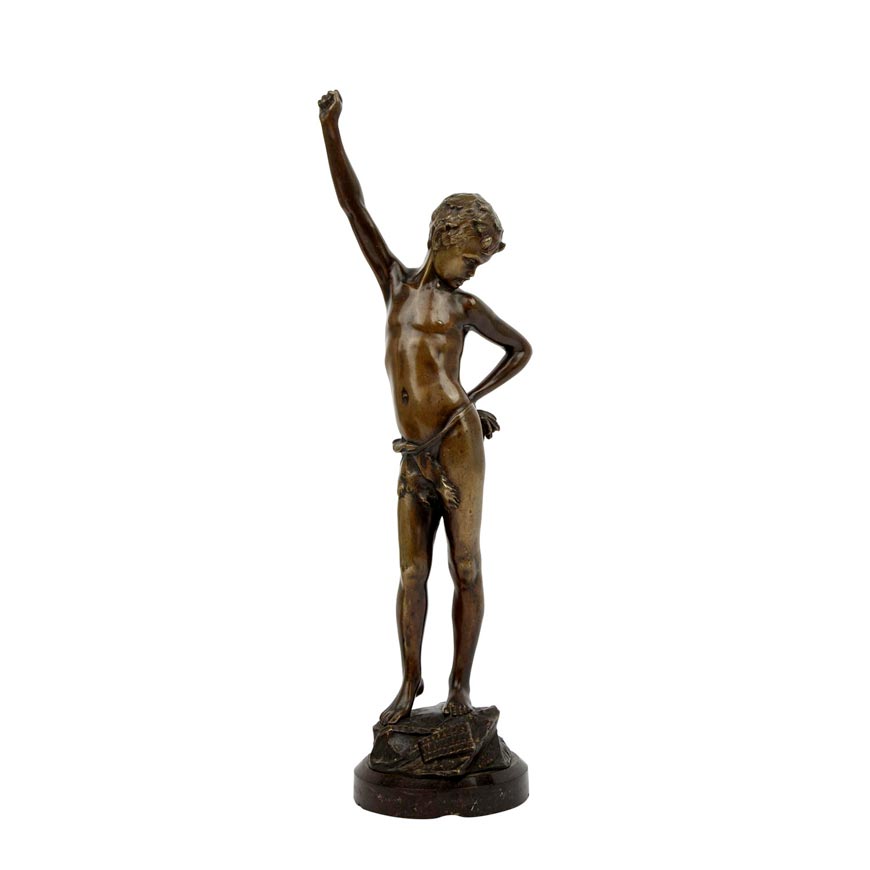 Faun (Фавн), 1904