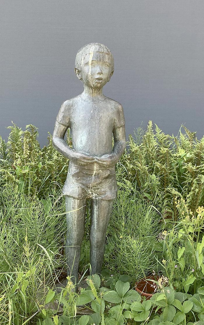 Mensenkind (Человеческое дитя), 1980