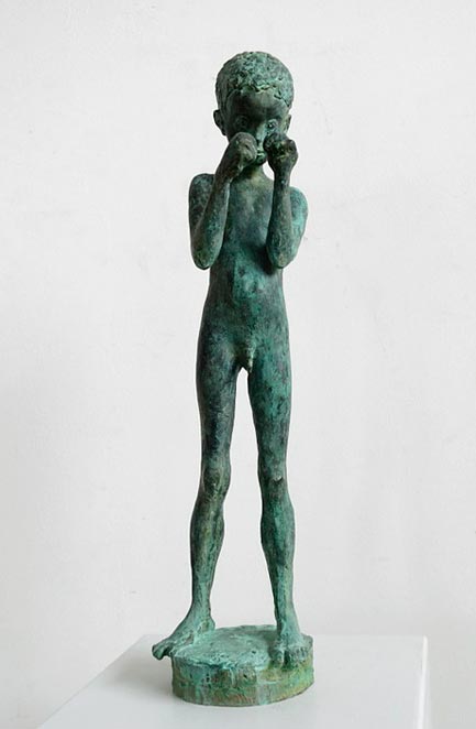 Boxer (Боксёр), 2014