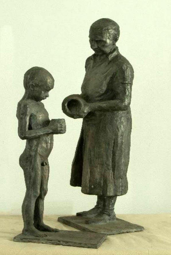 Парное молоко (Fresh milk), 1988