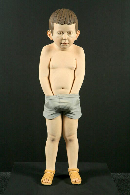 Boy oh boy (Мальчик, о, мальчик), 2008