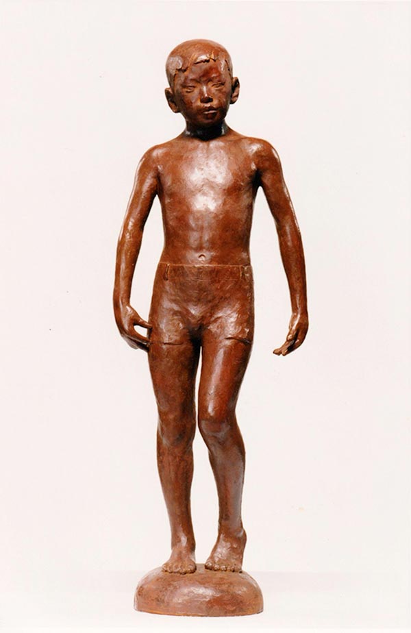 「ほのぼのと」 (Трогательный), 2004