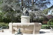 Märchenbrunnen (Сказочный фонтан), 1914