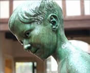 Gaminerie (Ребячество), cast 2012 detail/фрагмент