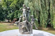 Nedovršena igra (Незаконченная игра), 1965