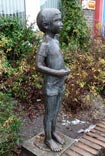 Mensenkind (Человеческое дитя), 1980