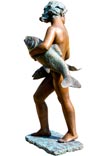 Fischdieb (Рыбный воришка)