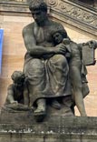 Unterricht in der Kunst der Maler (Обучение искусству художником) 