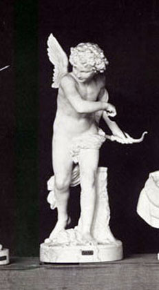 Cupidon (Купидон), exp.1881